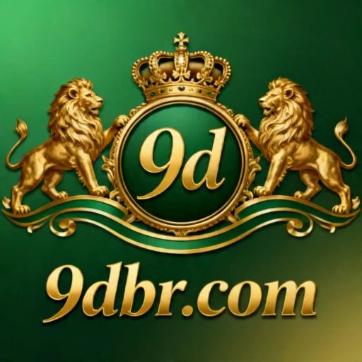 9d Logo