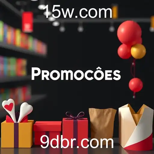 Promoções